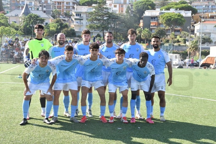 Calcio, Serie D: Sanremese nel Girone A con liguri e piemontesi, dalla Lombardia ci sono Varese e Club Milano Calcio, Serie D: Sanremese nel Girone A con liguri e piemontesi, dalla Lombardia ci sono Varese e Club Milano