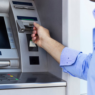 Desertificazione bancaria, Imperia è tra le province italiane più colpite