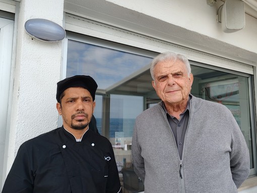 Bordighera, serata dedicata all'India e alle sue spezie (Foto e video)