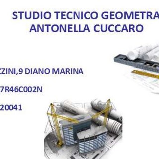 A Diano Marina apre il centro di formazione 'Studio tecnico geometra Antonella Cuccaro'