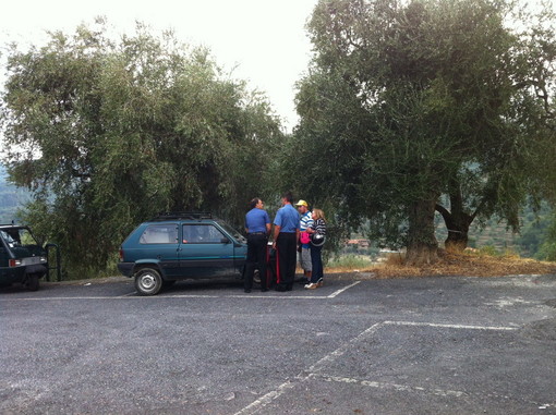 Diano Castello: uomo di 68 anni si uccide con un colpo di pistola all'interno del cimitero