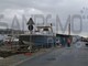 Sanremo: lucchetti alla 'Cantieri Navali Sanremo S.r.l', la forte preoccupazione dei dipendenti