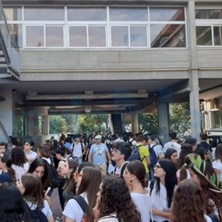 Prove Invalsi, gli studenti imperiesi fanno fatica in italiano e matematica Prove Invalsi, gli studenti imperiesi fanno fatica in italiano e matematica