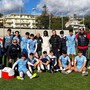 Ospite d’eccezione al Sanremese Village: Clarence Seedorf guarda al futuro del vivaio