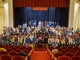 Nuova iniziativa didattica della Fondazione Orchestra Sinfonica di Sanremo (foto) Nuova iniziativa didattica della Fondazione Orchestra Sinfonica di Sanremo (foto)