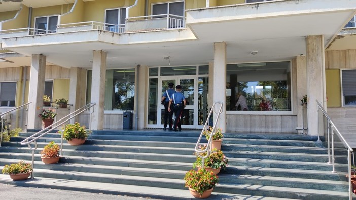 Sanremo: 'Casa Serena' nuovamente al centro delle attenzioni, consulenti del Comune rimangono fuori e chiamano i Carabinieri