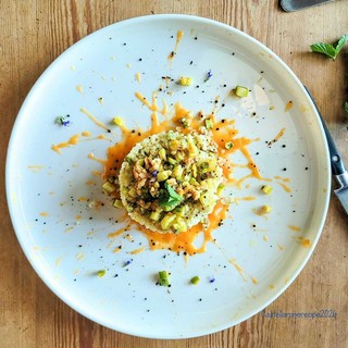 Di una sana alimentazione e del tempo che non abbiamo