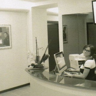 Sanremo: giovedì in via Gioberti 3, inaugurazione di un nuovo Studio Medico Associato