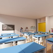 Camporosso, esperienza green per gli alunni della scuola dell’infanzia e primaria