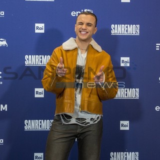 Samurai Jay, foto di Erika Bonazinga