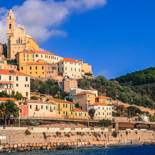 Le foto di Marcello Nan dei lavori di smantellamento del tratto della linea ferroviaria Andora/Diano Marina