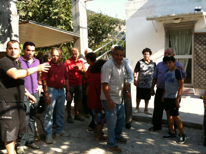 Ventimiglia: sfratti a Peglia, Scibilia "Importante la disponibilità dell'Ass. Boitano"