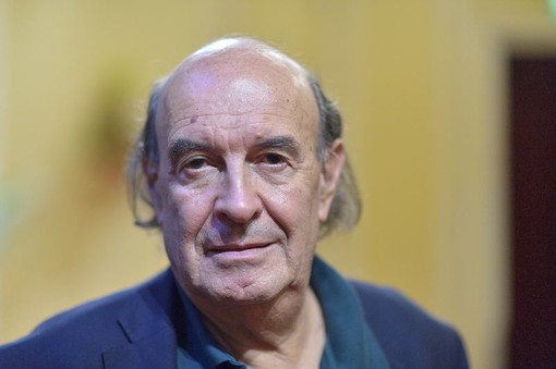 La prossima settimana sarà Stefano Zecchi il protagonista dei Martedì Letterari del Casinò di Sanremo La prossima settimana sarà Stefano Zecchi il protagonista dei Martedì Letterari del Casinò di Sanremo