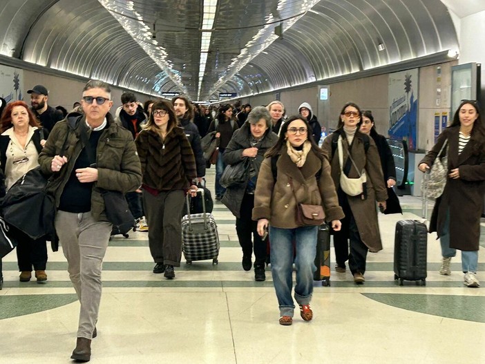 Sanremo cresce grazie a chi arriva: nel 2024 quasi 500 residenti in più, ma nascite ancora sotto i decessi