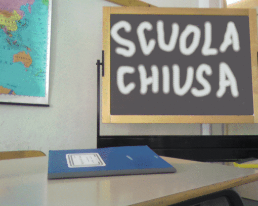 Ventimiglia: Deborah Murante dall’Associazione Genitori "Ingiusto chiudere le scuole oggi"