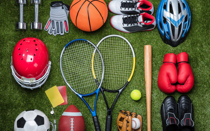 Sport, nuovo bando da 2 milioni della Regione: disponibile da oggi la procedura per la presentazione delle domande Sport, nuovo bando da 2 milioni della Regione: disponibile da oggi la procedura per la presentazione delle domande