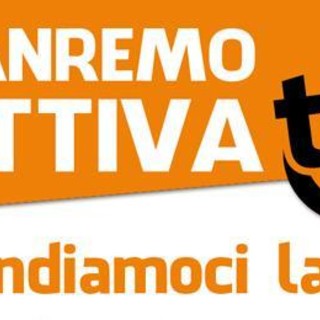 Domani sera terzo dibattito pubblico per la costruzione del programma di Sanremo Attiva Domani sera terzo dibattito pubblico per la costruzione del programma di Sanremo Attiva