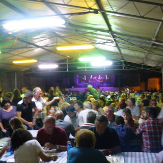 Molini di Triora: sabato ad Andagna tornerà la sagra Polenta e Cervo