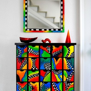 Specchi da parete: le novità 2018