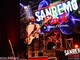 Iniziate le fasi finali del 'Sanremo Rock & Trend', lo storico festival italiano giunto alla 33esima edizione (Foto) Iniziate le fasi finali del 'Sanremo Rock & Trend', lo storico festival italiano giunto alla 33esima edizione (Foto)
