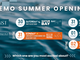 SANREMO SUMMER OPENING - 5 giorni di eventi, musica, relax e nightlife nella capitale della Riviera SANREMO SUMMER OPENING - 5 giorni di eventi, musica, relax e nightlife nella capitale della Riviera