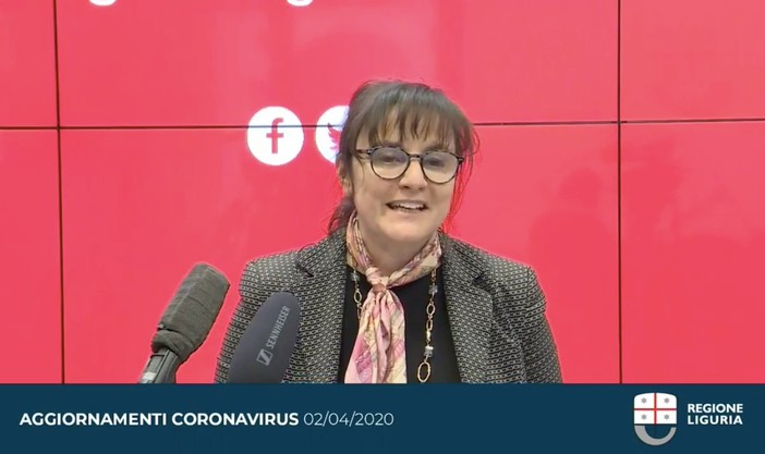 Liguria: recepito accordo per tutela fertilità pazienti oncologici. La vicepresidente Viale  “Equità nell'accesso alle cure"