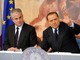 Scajola e Berlusconi Scajola e Berlusconi