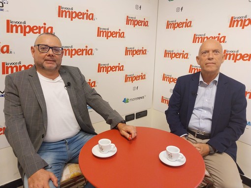 Saso: "Zarbano? Le cose non sono andate come avremmo voluto" (video)