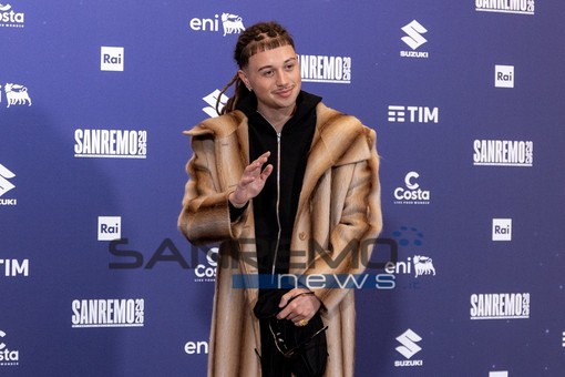 Sayf, foto Erika Bonazinga Sayf, foto Erika Bonazinga