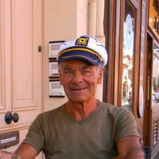 Sanremo in lutto per la scomparsa dello storico fotografo Santo Squatriti