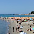 Notti tropicali anche ad agosto: a Sanremo minima di 24,5 gradi Notti tropicali anche ad agosto: a Sanremo minima di 24,5 gradi