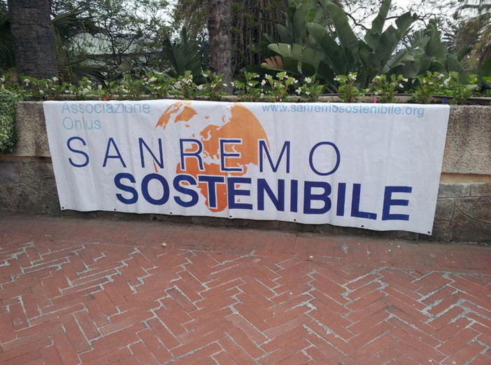 Trivella sì, trivella no, trivella bum: la risposta di 'Sanremo Sostenibile' all'articolo di Luca Re su 'Insider' Trivella sì, trivella no, trivella bum: la risposta di 'Sanremo Sostenibile' all'articolo di Luca Re su 'Insider'