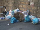 Sanremo: scatta la prima multa per l'abbandono dei rifiuti fuori dai cassonetti