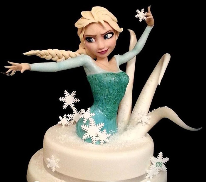 Sanremo Cake Show, domani alle 15 al De Paris il via all'evento Sanremo Cake Show, domani alle 15 al De Paris il via all'evento