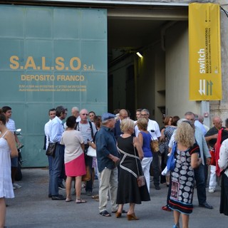 Imperia: domenica l'evento “Rehab Salso Open Air” in Calata Anselmi a Borgo Marina