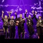 Ventimiglia, gran finale di “Sipario d’Autore” con gli Oblivion e il loro travolgente “Tuttorial”