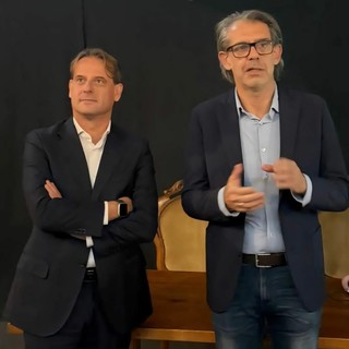 L'assessore regionale Scajola, sabato al 'Memorial Marvaldi' a San Lorenzo al Mare