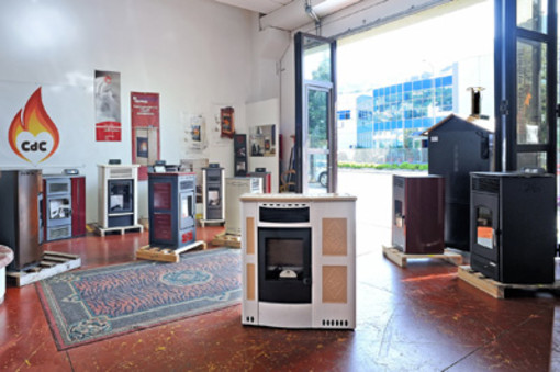 Pellet e stufe: ecco tutte le indicazioni per non subire il recente aumento dell'iva