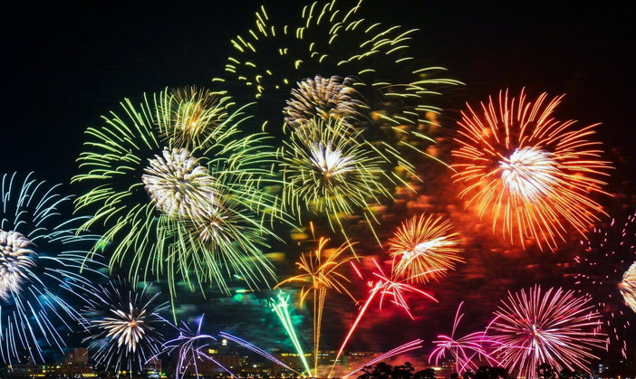 Tutti gli appuntamenti e manifestazioni da mercoledì 31 dicembre a domenica 4 gennaio 2026, in Riviera e Côte d'Azur