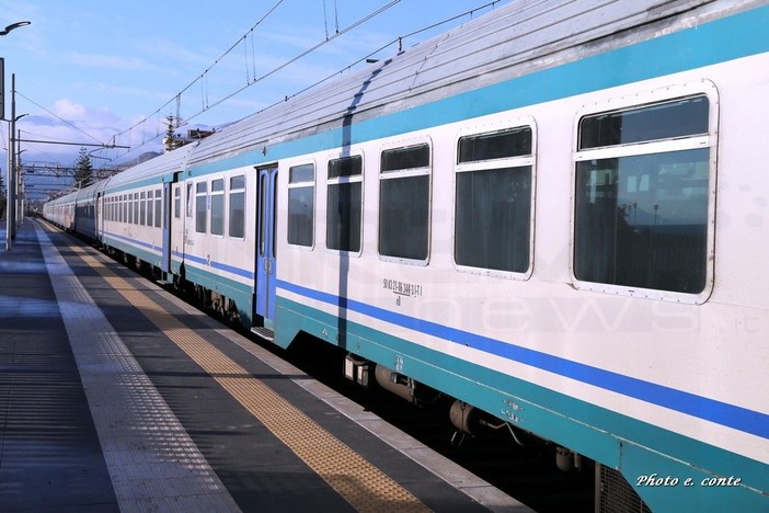 Trasporti, alla stazione di Bordighera attivi i servizi alle persone con disabilità