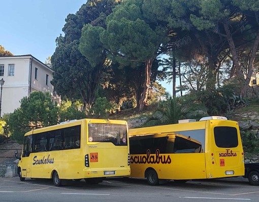 Sanremo, trasporto scolastico studenti disabili: aperte le domande per i contributi economici Sanremo, trasporto scolastico studenti disabili: aperte le domande per i contributi economici