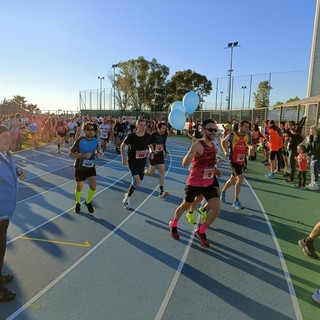 Sanremo Marathon, definiti i percorsi dell'edizione 2025 Sanremo Marathon, definiti i percorsi dell'edizione 2025