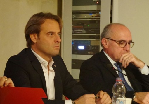 Santo Stefano al Mare: dibattito sul piano casa e riqualificazione del territorio. Partecipano l'Assessore Regionale Marco Scajola e l'Architetto Paolo Tomiolo