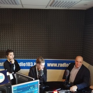 Interview with Giavanni Berrino: “you could make the difference”