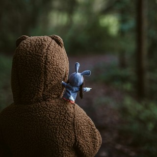 Il primo safari si fa in cameretta: peluche, fantasia e scoperta del mondo animale