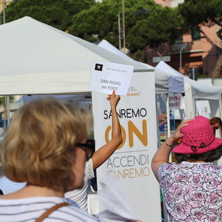 Sanremo News in tour con i crocieristi, dove vanno e che impressioni hanno questi turisti per un giorno Sanremo News in tour con i crocieristi, dove vanno e che impressioni hanno questi turisti per un giorno