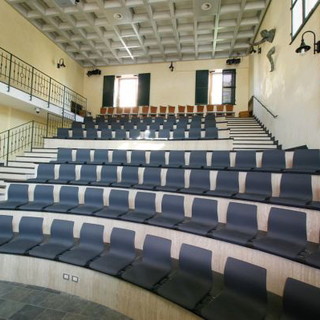 San Lorenzo al Mare: al Teatro dell'Albero prosegue la rassegna ‘Autunno all'Albero’ San Lorenzo al Mare: al Teatro dell'Albero prosegue la rassegna ‘Autunno all'Albero’