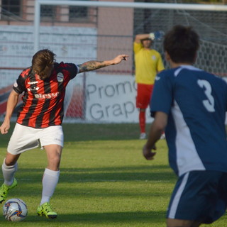 Calcio: l'Argentina Arma domani pomeriggio in amichevole al 'Pio XII' di Pegli contro il Genoa