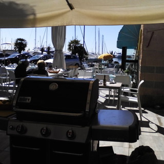 Sanremo: una Pasqua fresca e soleggiata allo Scirocco Bar di Portosole Sanremo: una Pasqua fresca e soleggiata allo Scirocco Bar di Portosole