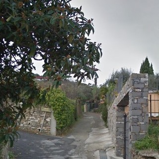 Via ai lavori di asfaltatura di salita Aicardi a Imperia, divieto al transito per le auto Via ai lavori di asfaltatura di salita Aicardi a Imperia, divieto al transito per le auto